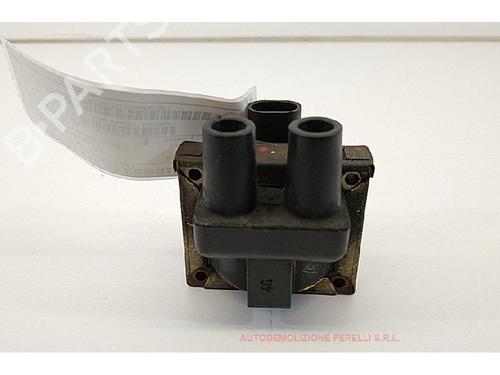 Used Ignition coil FIAT COUPE (175_) 2.0 16V (139 hp) 27939518