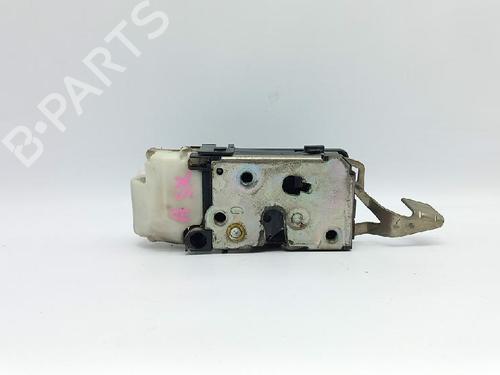 Front left lock CITROËN JUMPER I Van (244) 2.2 HDi | BP27961655C98 