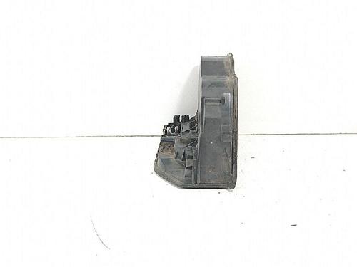 Front left lock BMW 5 (E60) 530 d | BP27941600C98