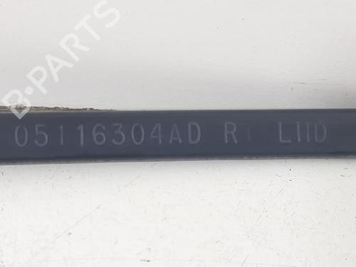 Front windshield wiper arm DODGE JOURNEY 2.0 CRD | BP27951874C143 