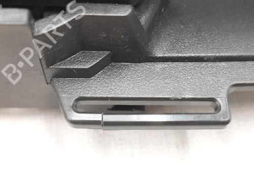 Rear left interior door handle NISSAN MICRA III (K12) 1.2 16V | BP27954759I15 
