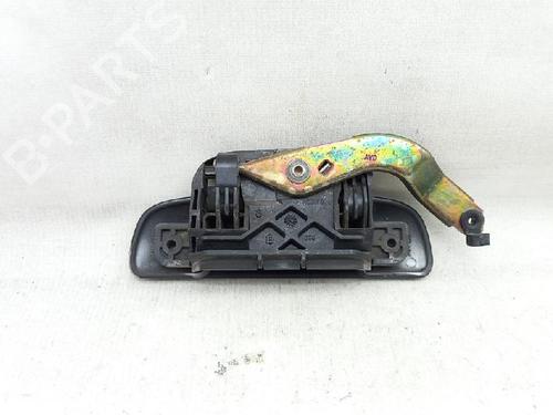 Türgriff vorne rechts außen CITROËN SAXO (S0, S1) 1.1 X, SX | BP27957304C129 