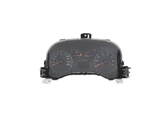 Instrument cluster FIAT PANDA (169_) 1.2 (169AXF2A, 169AXF1A) | BP27942264C47 