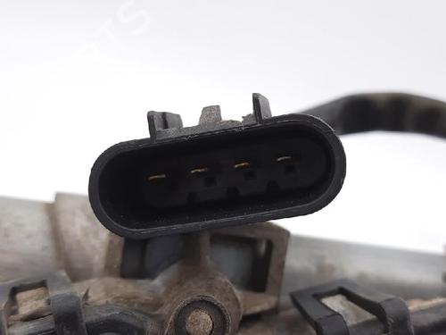 Front wiper motor CHEVROLET CRUZE (J300) 1.6 | BP27946283M29 