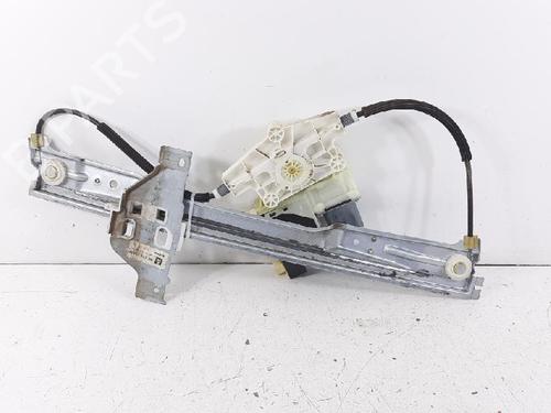 Front left window mechanism CITROËN C4 I (LC_) 1.6 HDi | BP27960194C22 