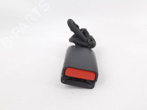 Seat buckle HYUNDAI i20 II (GB, IB) 1.2 | BP27949731I32 