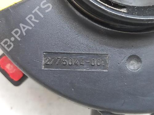 Squib airbag LANCIA LYBRA (839_) 1.8 16V (839AXB1A, 839AXG1A) | BP27934552C102 
