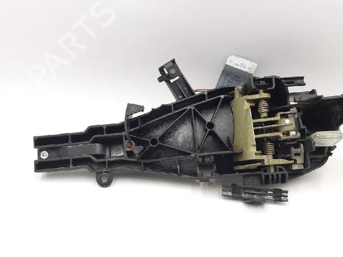 Rear right exterior door handle BMW 3 Touring (E91) 320 d | BP27949124C130 