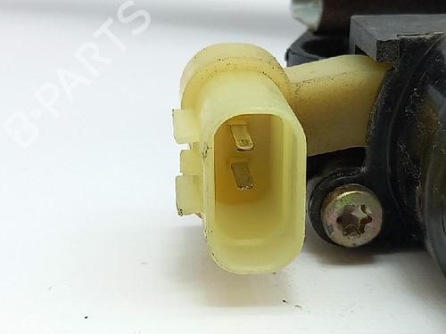 Rear left window mechanism KIA PICANTO I (SA) 1.1 | BP27961992C24 