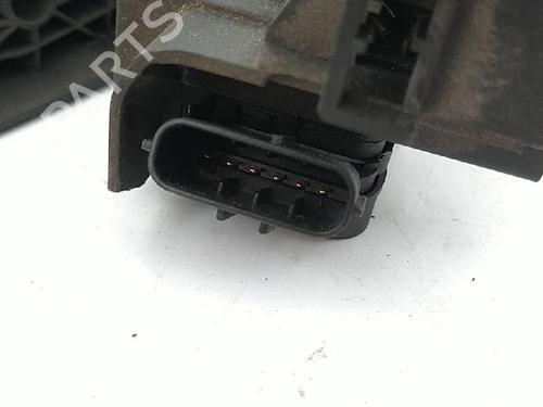 Pedal VW GOLF PLUS V (5M1, 521) 1.6 | BP27946893I4 