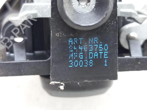 Høyre bak utvendig håndtak OPEL ASTRA H (A04) 1.6 (L48) | BP27957744C130 