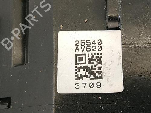 Steering column stalk NISSAN ALMERA II Hatchback (N16) 1.5 dCi | BP27940793I23 