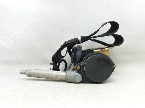 Front right seatbelt MERCEDES-BENZ A-CLASS (W168) A 170 CDI (168.009, 168.109) | BP27957096I25 
