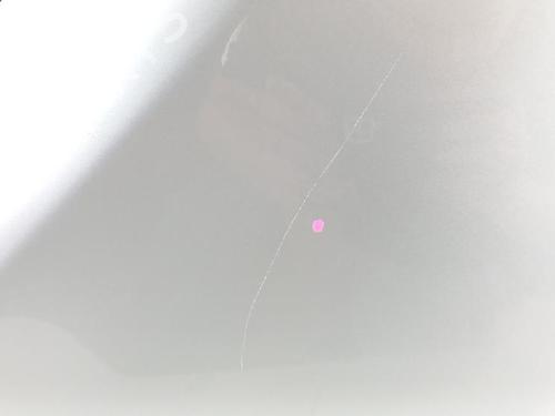 Right rear door PEUGEOT 208 I (CA_, CC_) 1.4 HDi | BP27958110C5