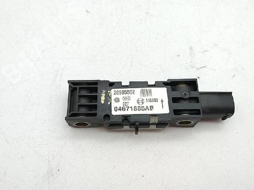 Electronic sensor CHRYSLER PT CRUISER (PT_) 2.2 CRD | BP27942141M84 