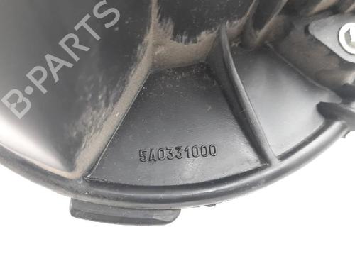 Heater blower motor FORD KA (RU8) 1.2 | BP27949461M62 