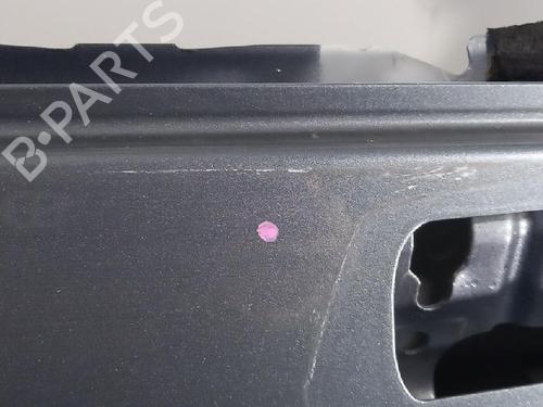 Right front door CITROËN C4 Coupe (LA_) 1.4 16V | BP27960306C3 