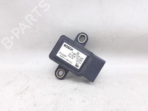 Elektronisk modul BMW 5 (E39) 525 d | BP27938598M83 
