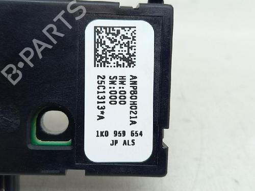 Elektronisk modul VW TOURAN (1T1, 1T2) 1.6 | BP27955398M83 