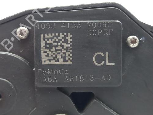 Front left lock FORD FIESTA VI (CB1, CCN) 1.25 | BP27959068C98 