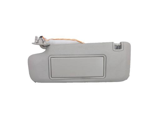 Used Left sun visor Left sun visor OPEL ASTRA J Sports Tourer (P10) 2.0 CDTI (35) (160 hp) 11146731 11146731