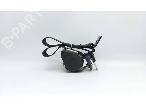 Used Rear right seatbelt RENAULT SCÉNIC III (JZ0/1_) 1.5 dCi (110 hp) 27960463
