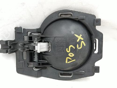 Rear left interior door handle CITROËN C3 I (FC_, FN_) 1.4 i Bivalent | BP27934702I15 