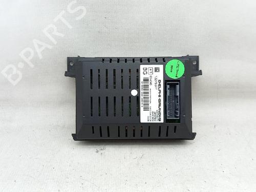 Display monitor OPEL ASTRA H (A04) 1.6 (L48) | BP27957726C48