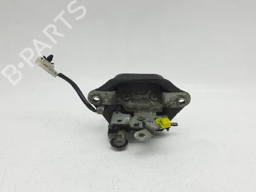 Tailgate lock NISSAN ALMERA II Hatchback (N16) 1.5 dCi | BP27935655C101 