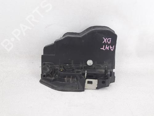 Front right lock BMW X3 (E83) 3.0 d | BP27938521C97 