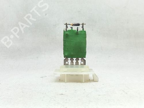 Heizwiderstand OPEL CORSA C (X01) 1.0 (F08, F68) | BP27937692M108