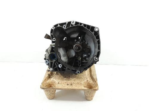 Gearbox ALFA ROMEO 147 (937_) 1.6 16V T.SPARK ECO (937.AXA1A, 937.BXA1A) | BP27945969M3