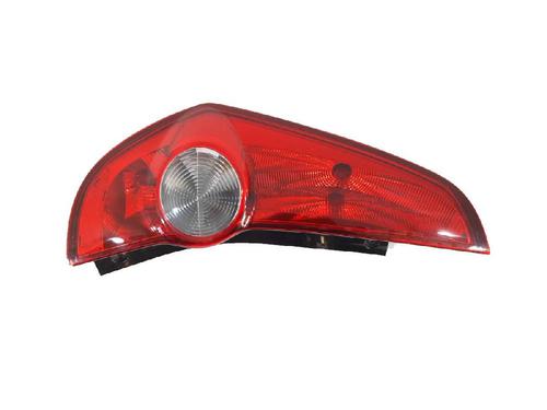 Used Left taillight OPEL AGILA (B) (H08) 1.2 (F68) (94 hp) 27947097