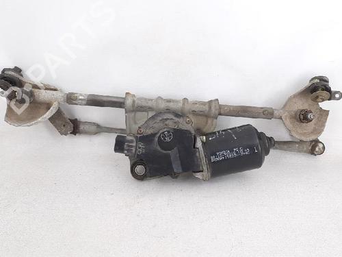 Viskermotor vindrude TOYOTA YARIS (_P1_) 1.0 (SCP10_, SCP10R) | BP27936623M29 