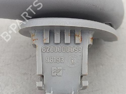 Interior roof handle NISSAN PRIMERA Hatchback (P12) 1.9 dCi | BP27953059I35 