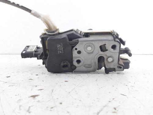 Rear left lock PEUGEOT 308 SW I (4E_, 4H_) 1.6 HDi | BP27965464C100 