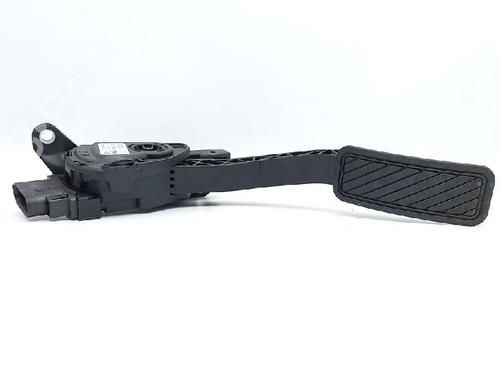 Pedal FORD FIESTA VI (CB1, CCN) 1.5 TDCi | BP27966134I4 