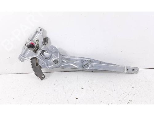 Used Rear left window mechanism CHEVROLET MATIZ (M200, M250) 0.8 (52 hp) 27961703