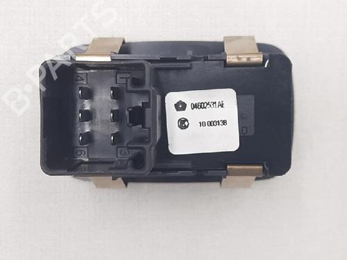 Left rear window switch DODGE JOURNEY 2.0 CRD | BP27951885I29 