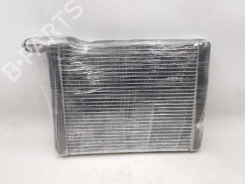 Heater matrix TOYOTA YARIS (_P9_) 1.4 D-4D (NLP90_, NLP90R) | BP27956660M63 