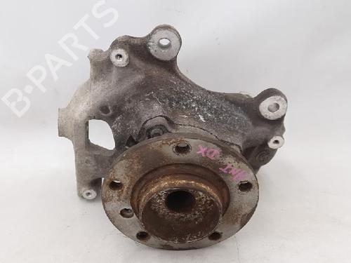 Right front steering knuckle BMW 5 (E60) 525 d | BP27945379M26 