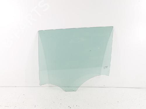 Rear left door window RENAULT MEGANE II Estate (KM0/1_) 1.5 dCi (KM16, KM1E) | BP27936324C20 