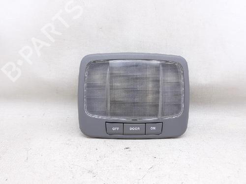 Innerbelysning KIA CARENS II MPV (FJ) 2.0 CRDi | BP27953783I8 