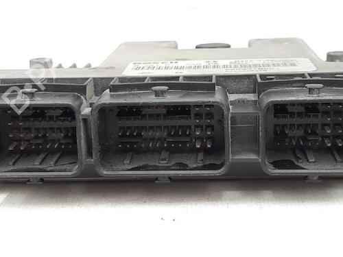 Elektronisk modul RENAULT SCÉNIC II (JM0/1_) 1.9 dCi (JM0G, JM12, JM1G, JM2C) | BP27934435M83 