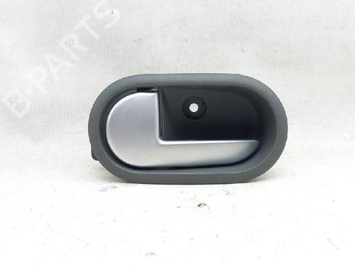 Venstre bak invendig håndtak FORD FIESTA V (JH_, JD_) 1.4 16V | BP27958351I15 