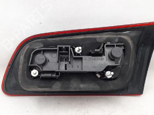 Left tailgate light FIAT CROMA (194_) 1.9 D Multijet | BP27935876C79 