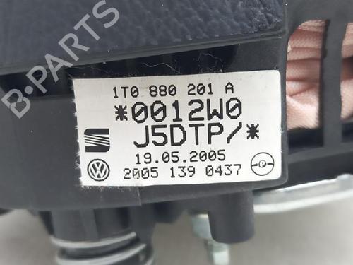 Førerens kollisjonspute VW FOX Hatchback (5Z1, 5Z3, 5Z4) 1.2 | BP27958207C9 