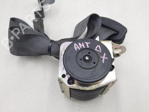 Front right seatbelt OPEL CORSA D (S07) 1.0 (L08, L68) | BP27938211I25 