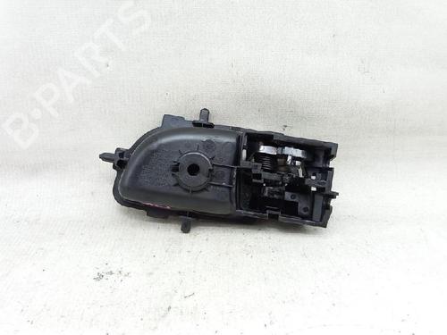 Rear right interior door handle TOYOTA YARIS (_P13_) 1.5 Hybrid (NHP130_, NHP130) | BP27957907I16 