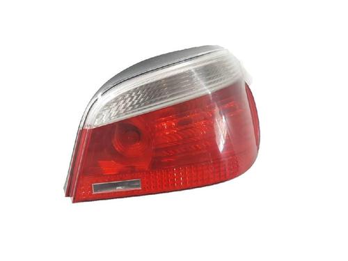 Used Right taillight BMW 5 (E60) 525 d (177 hp) 27945206